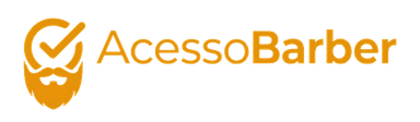 AcessoBarber Logo